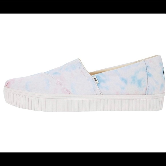 Toms Slip-on Shoes - Picture 7 of 15